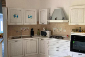 Two room flat with stunning terrace near Budoni Tanaunella